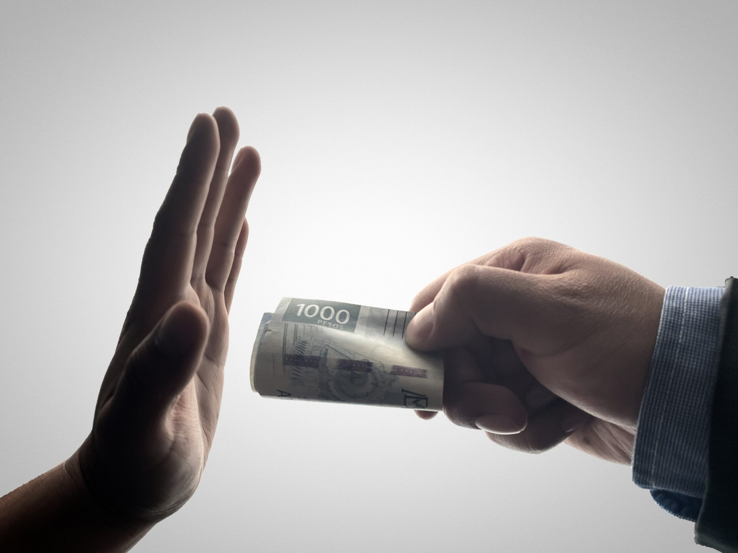 Фото до матеріалу: Корупція у владі стала більшою загрозою для України, ніж війна РФ