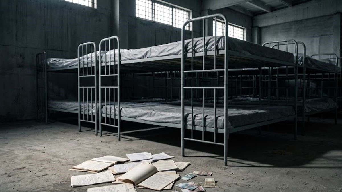 Фото до матеріалу: Підозра у завищенні цін на армійські ліжка: суд продовжив процесуальні обов'язки полковника з Одеси