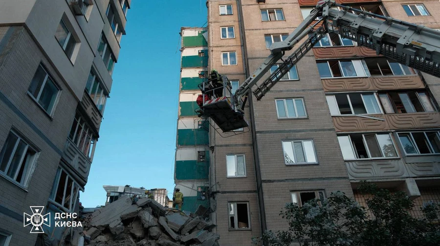 Фото до матеріалу: Сибіга закликає США та Китай використати вплив на Москву після атаки на Україну