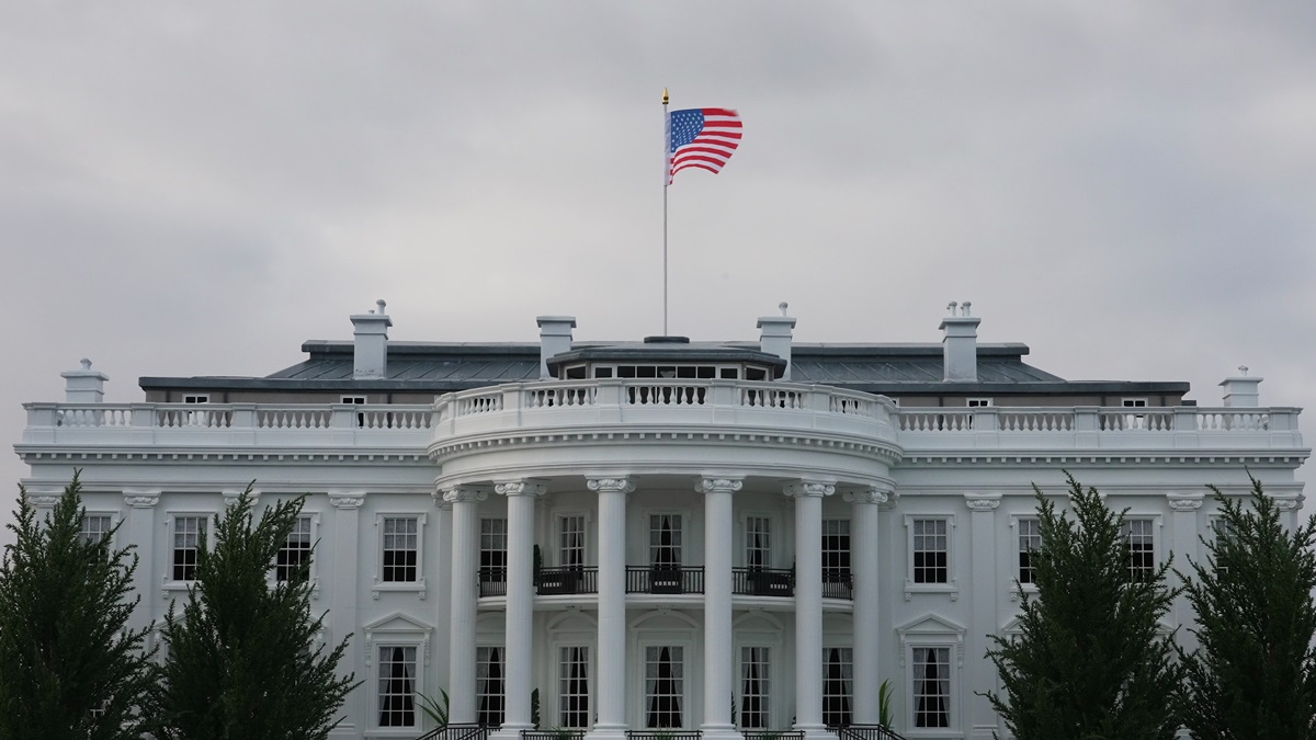 Фото до матеріалу: США звинуватили Європу у створенні «інкубатора тероризму»