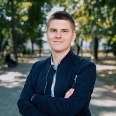 Фото до матеріалу: Вячеслав Курило: аналітика державного управління та відбудова України