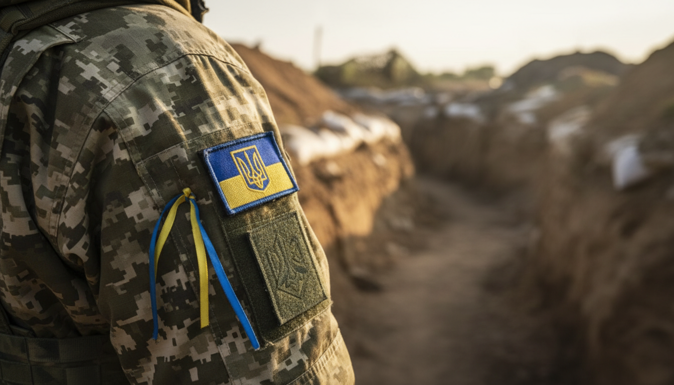 Фото до матеріалу: Військовим спростили оформлення заповітів: підпис командира замінює нотаріуса