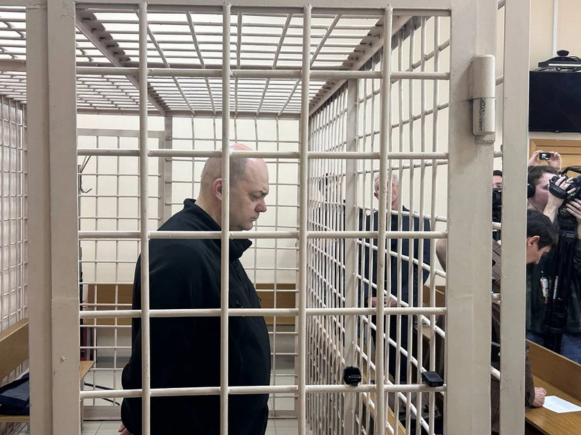 Фото до матеріалу: Слідчі НАБУ вимагають майже 10 мільйонів доларів застави для колишнього міністра енергетики