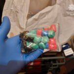 Фото до матеріалу: Наслідки ДТП з фурою у Кривому Розі