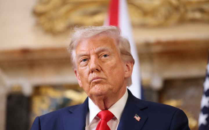 Фото до матеріалу: Трамп погрожує Ірану новими бомбардуваннями: що відбудеться далі