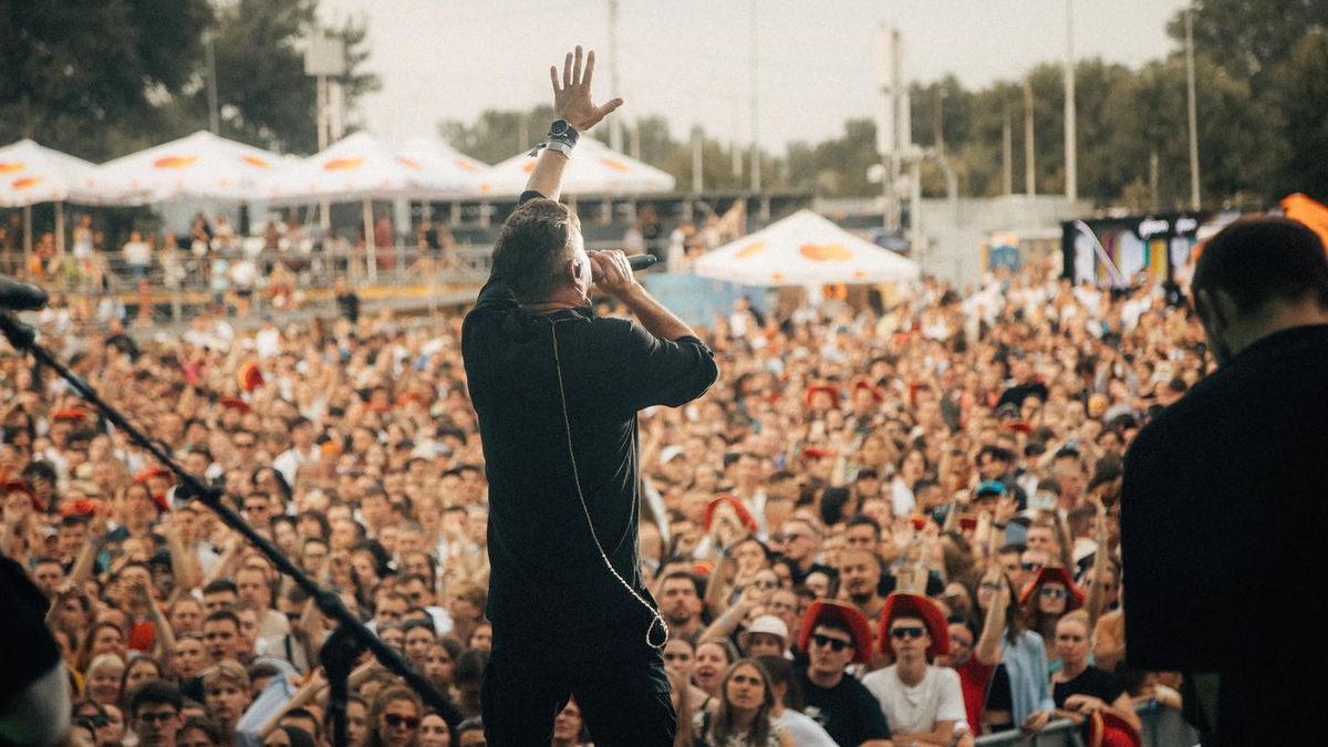 Фото до матеріалу: Гід на вихідні в Києві: Atlas Festival, Kalabrese, Cepasa та майстри хендмейду 19-20 липня