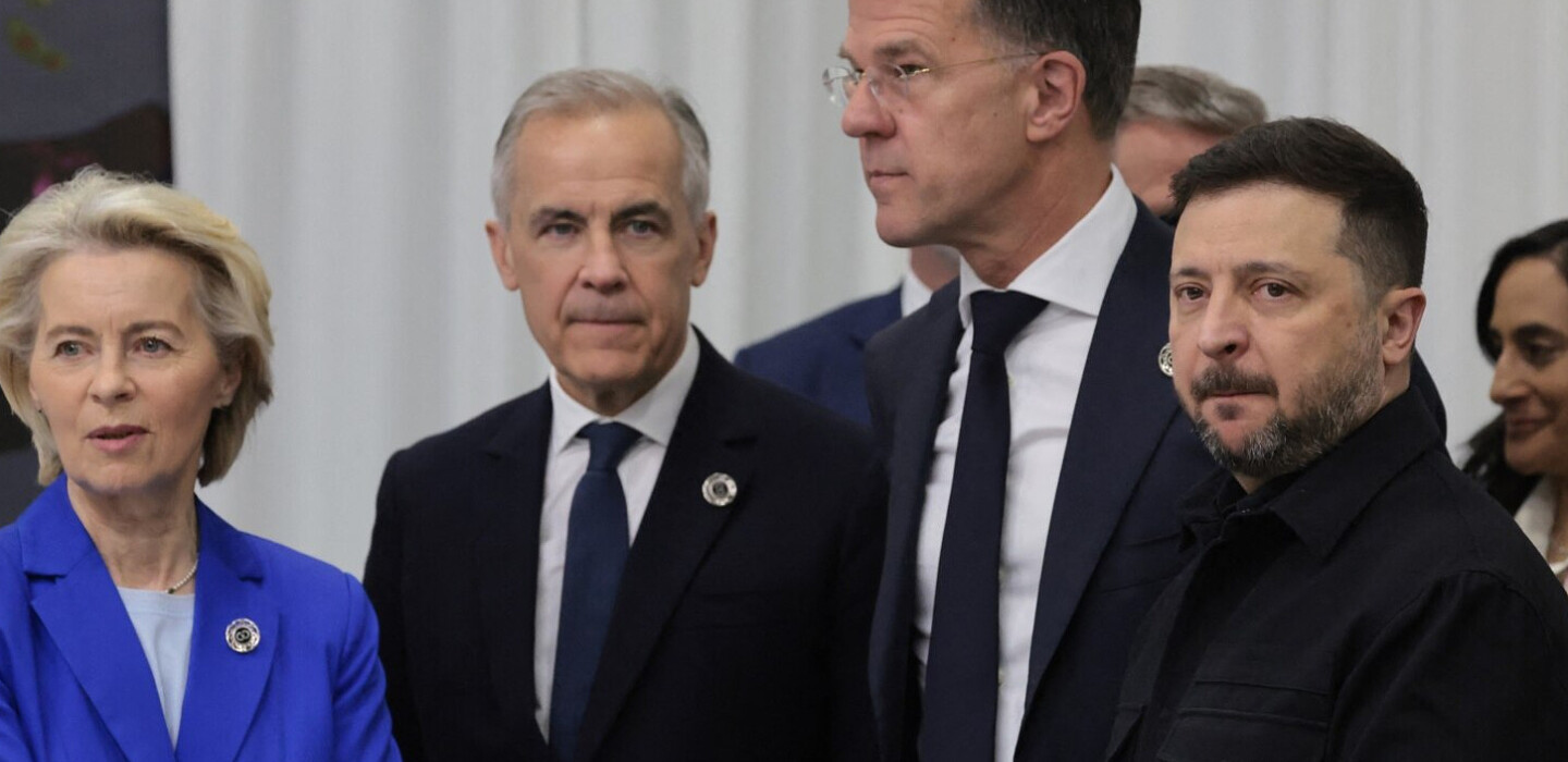 Фото до матеріалу: Саміт EPC у Єревані 4 травня 2026: нові фінанси та дипломатія для України