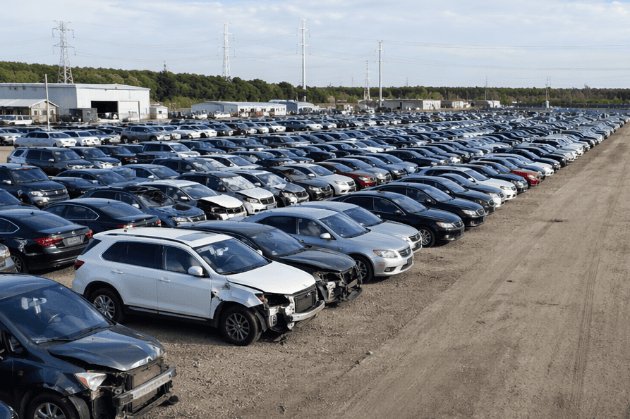 Фото до матеріалу: Як купити авто з США на Copart і IAAI: реальні ризики та економія для українців