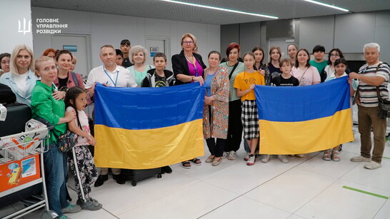 Фото до матеріалу: МЗС перевіряє, чи були українці на лайнері MV Hondius зі спалахом хантавірусу