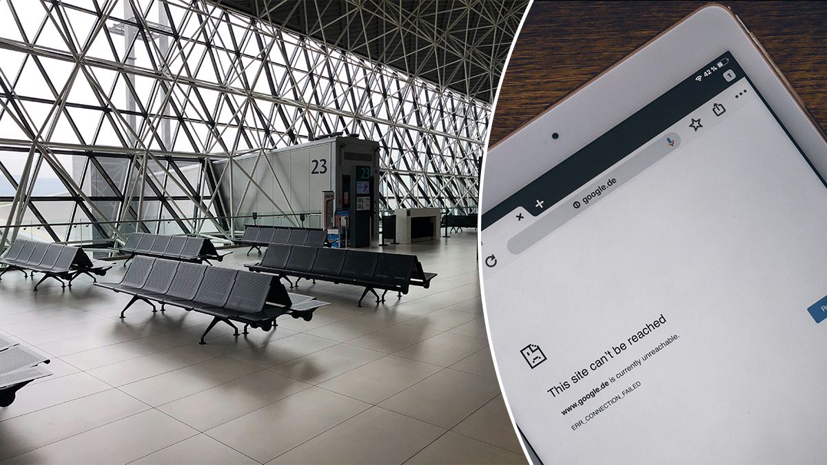 Фото до матеріалу: Паралізована Москва: як підготовка до параду перетворилася на техно‑апокаліпсис