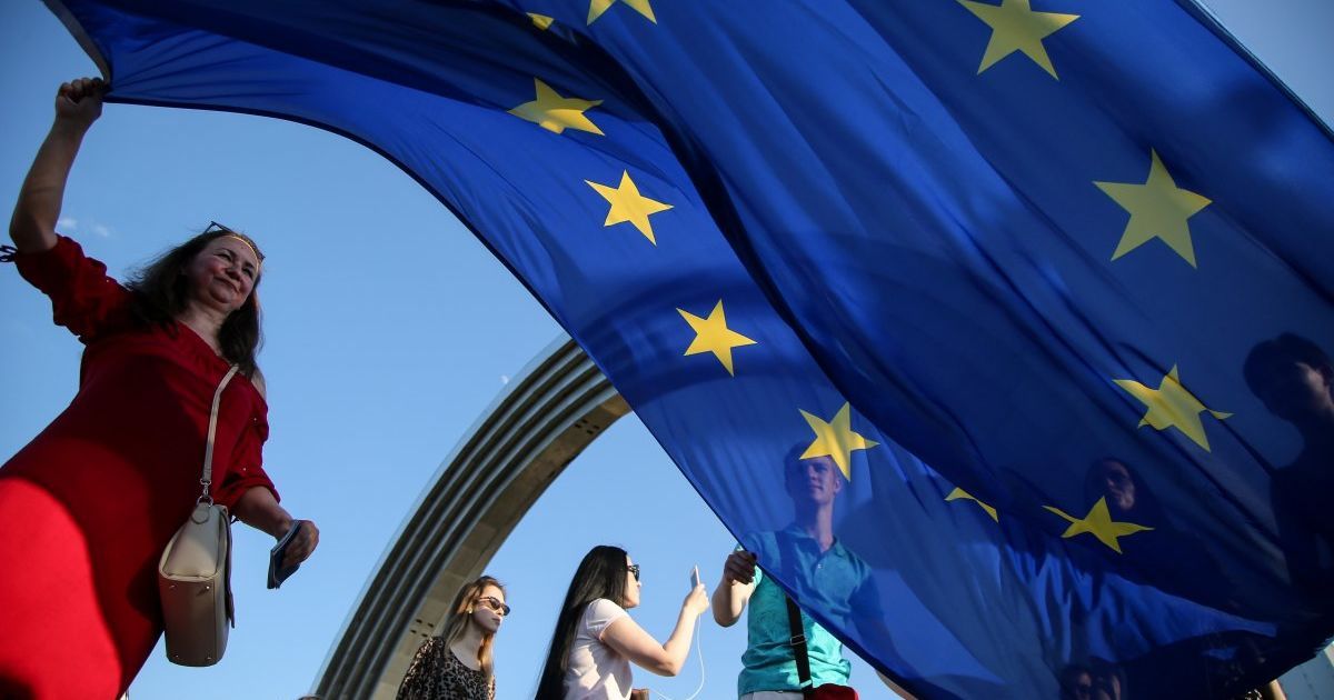 Фото до матеріалу: Демобілізація в ЗСУ: Зеленський анонсував звільнення мобілізованих вже цього року