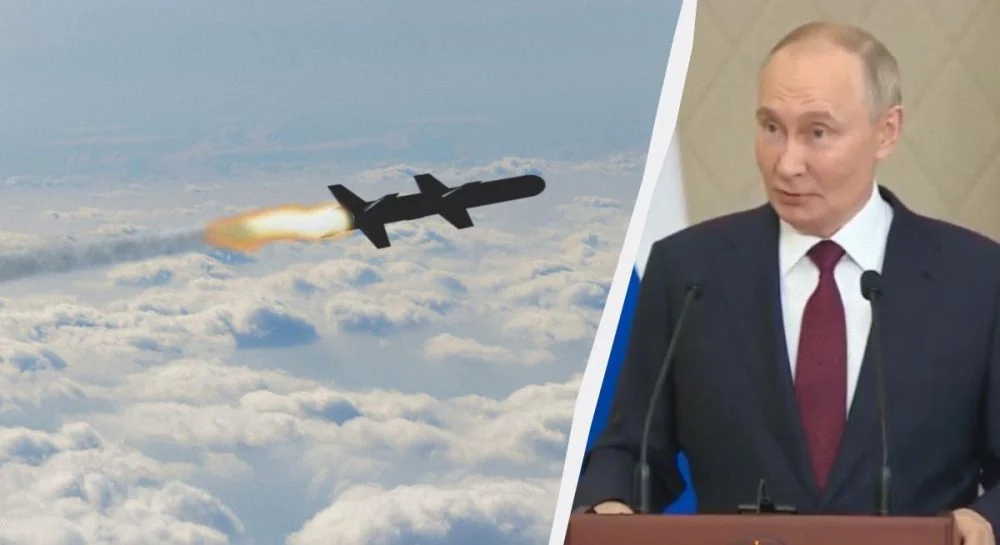 Фото до матеріалу: Реальні мотиви війни: чому Кремль почав агресію