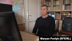 Фото до матеріалу: Врятували голос Донеччини: як переселенка вивезла сотні касет з фольклором