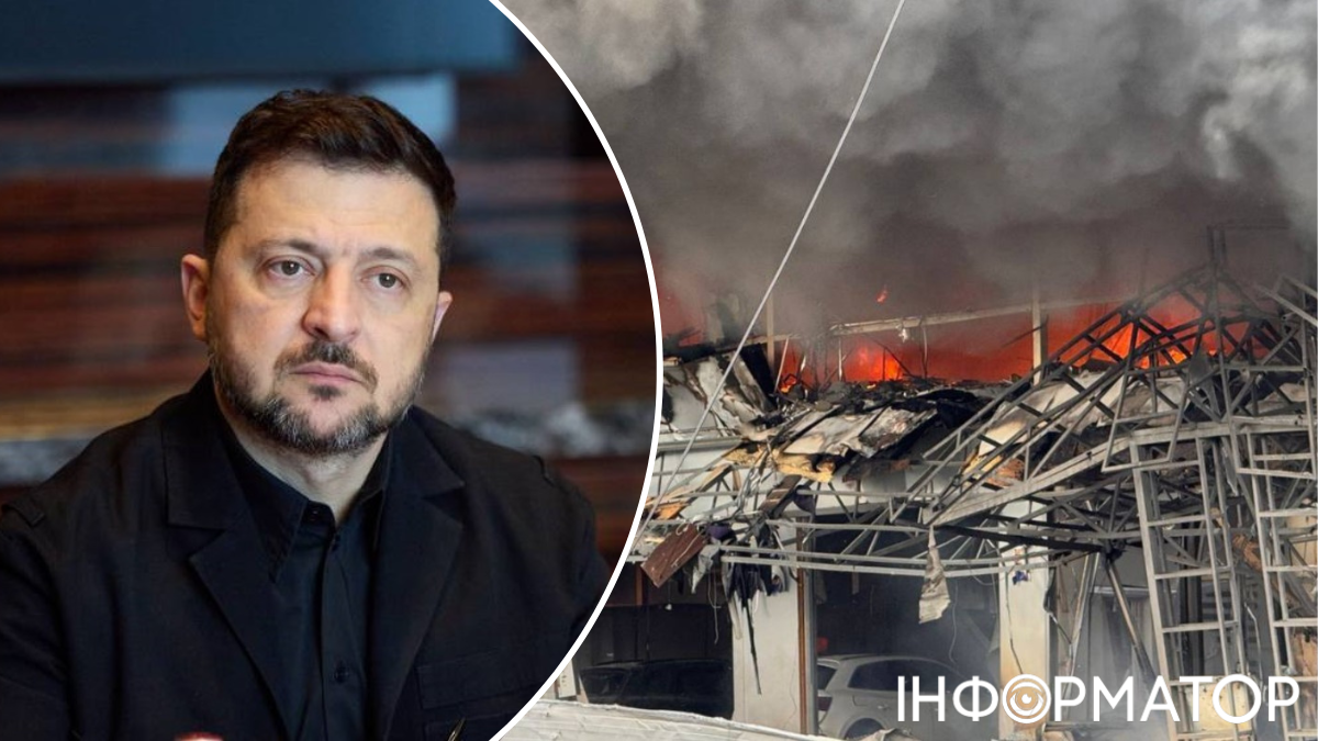 Фото до матеріалу: Росія зірвала режим тиші: обстріли Харкова, Запоріжжя та Херсона 6 травня