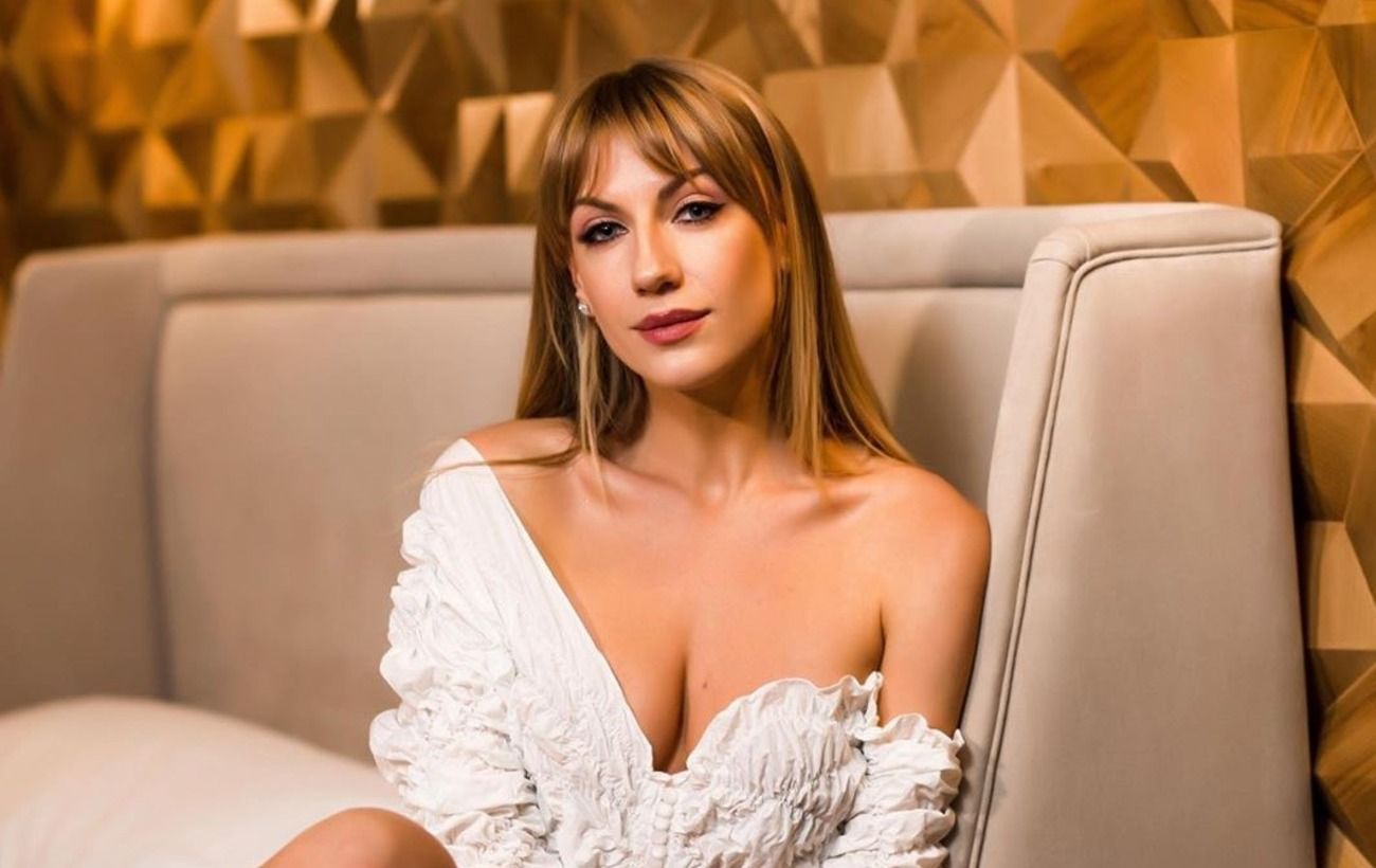 Фото до матеріалу: Леся Нікітюк назвала Ольгу Цибульську «тупою» після невдалого випуску шоу «Хто зверху?»