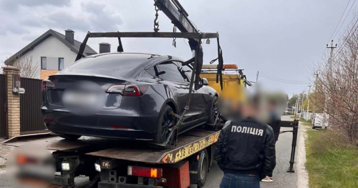 Фото до матеріалу: Поліція викрила незаконне збагачення на 92 мільйони гривень у ТЦК по всій Україні