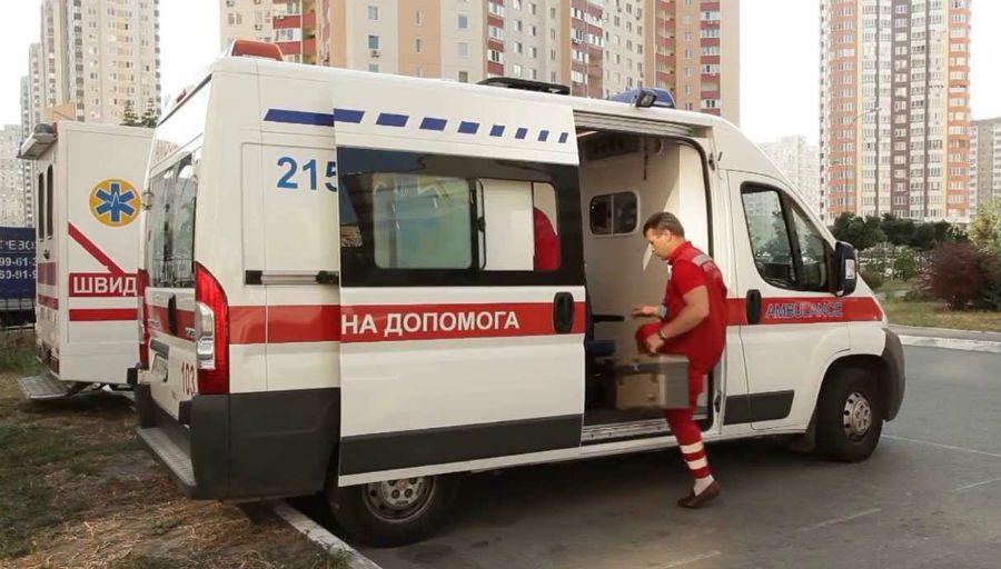 Фото до матеріалу: Хвороба виявилася дуже раптовою і несподіваною. Цінуйте близьких