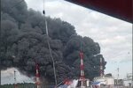 Фото до матеріалу: Росія запустив понад 670 дронів і 56 ракет за добу: Зеленський про масований удар по Києву