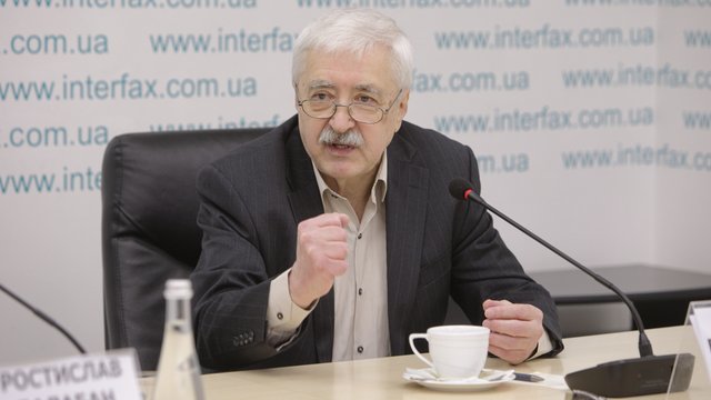 Фото до матеріалу: Україна стала експортером безпекових технологій для країн Близького Сходу
