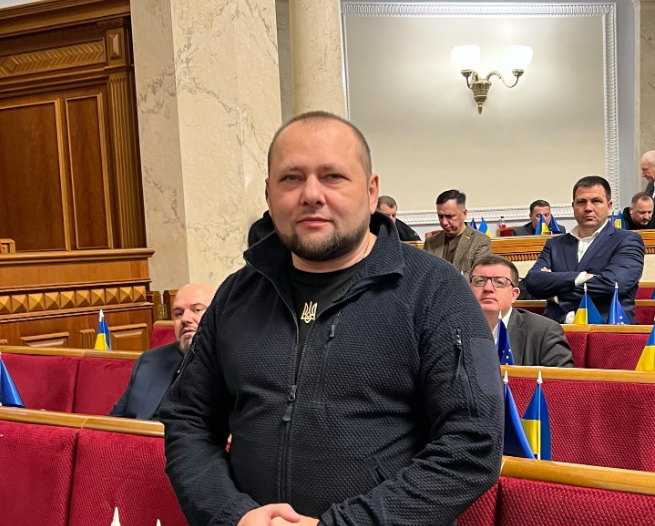 Фото до матеріалу: В Україні планують сувору перевірку всіх бронювань: нардеп Здебський про новий контрольний орган