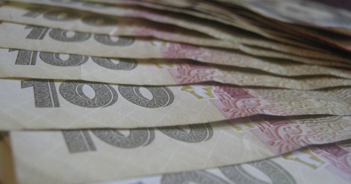 Фото до матеріалу: Військові пенсіонери у Володимирі отримають доплату майже 1300 грн на утримуваних