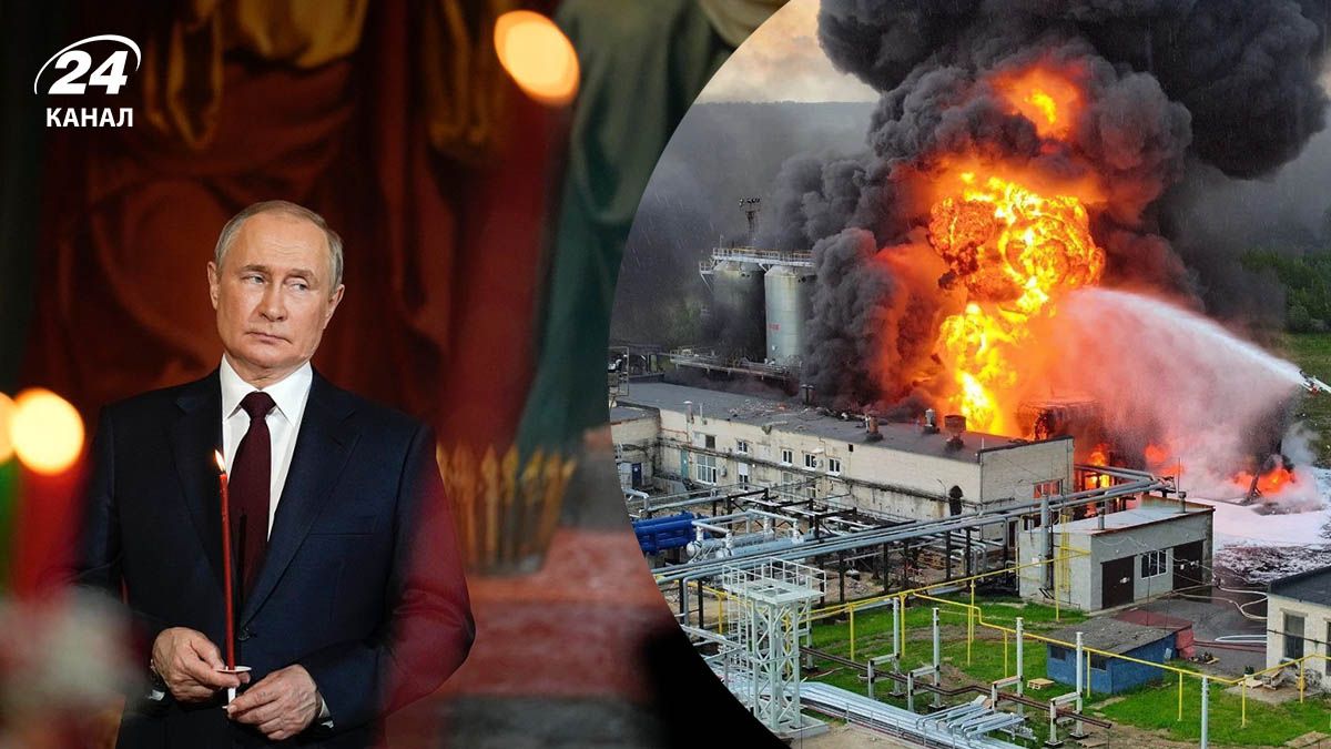 Фото до матеріалу: Британський полковник: дії України руйнують режим Путіна, війна може завершитися у 2026 році