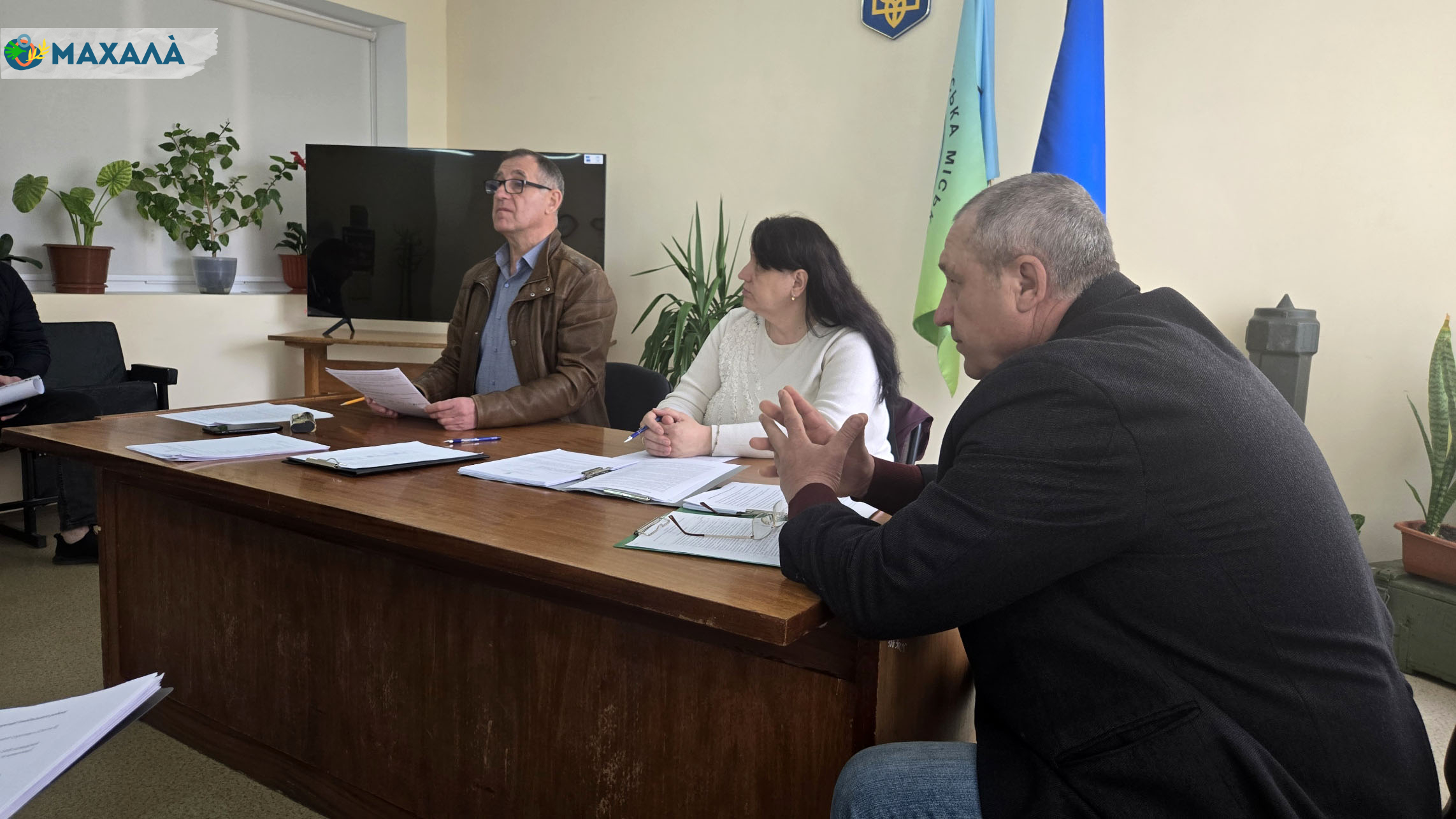 Фото до матеріалу: Ренійська міська рада виділила понад 13 мільйонів гривень на потреби Сил оборони та безпеки