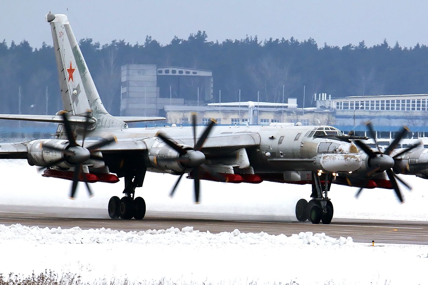 Фото до матеріалу: Росія вдвічі змінила ракети Х-101: нові загрози та реальні результати захисту