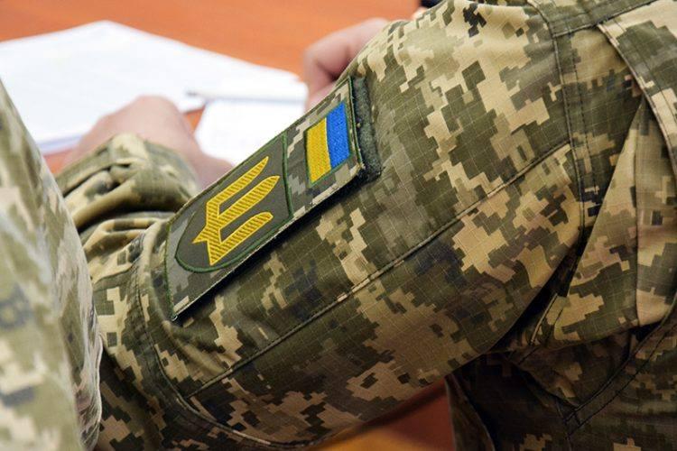 Фото до матеріалу: Військові ветерани з пораненнями влаштовуються в поліцію Києва без фізичних тестів