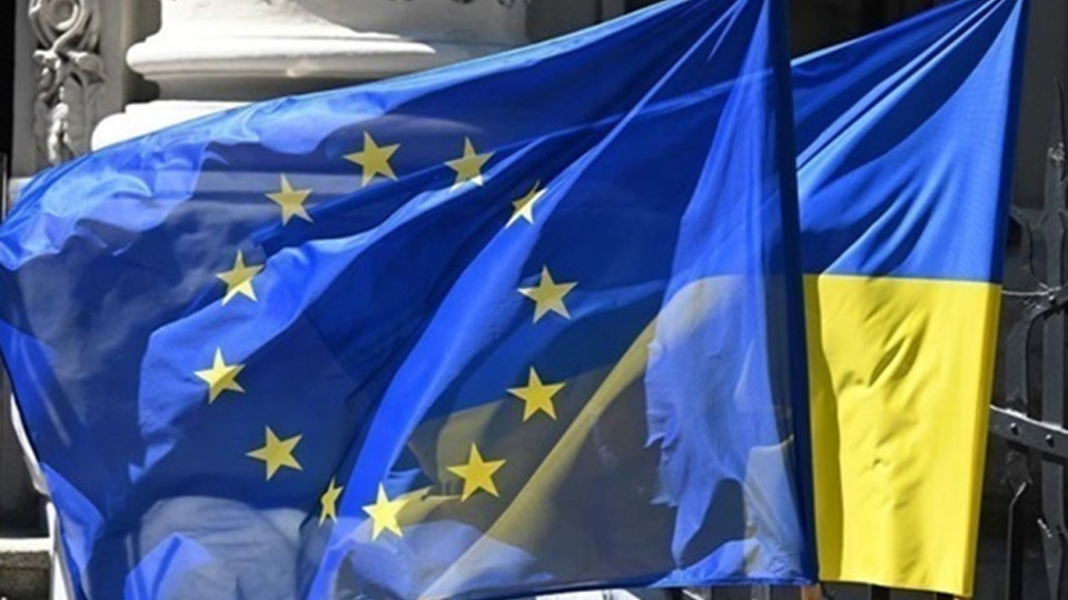Фото до матеріалу: ЄС знову обговорює використання 210 млрд євро заморожених активів РФ для України, але є серйозні заперечення