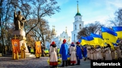 Фото до матеріалу: Чому в Києві досі немає пам'ятника гетьману Івану Мазепі: маркер незавершеної деколонізації