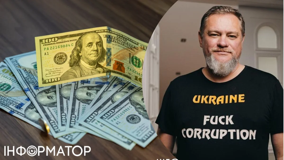 Фото до матеріалу: Дослідження Юрія Ніколова: чому звільнення з USAID стало катастрофою для тисяч працівників