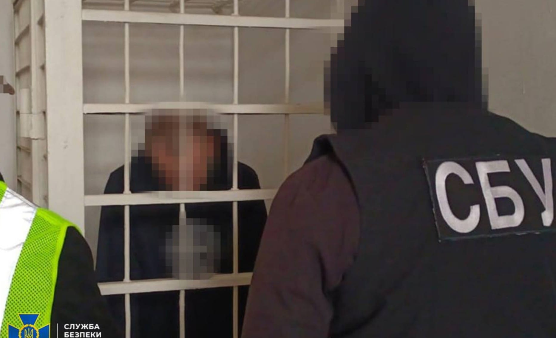 Фото до матеріалу: СБУ та поліція запобігли замаху на Героя України на Житомирщині