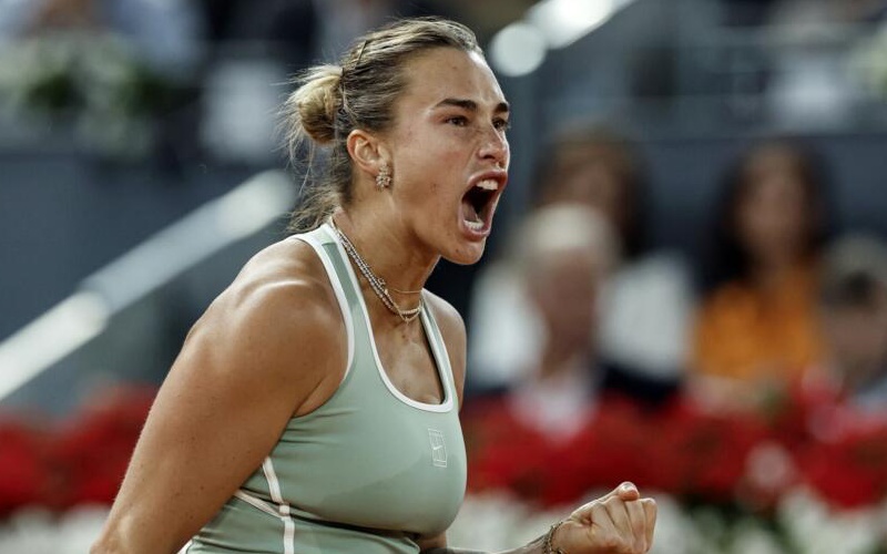 Фото до матеріалу: Тенісисти погрожують бойкотом Grand Slam через фінансову непрозорість