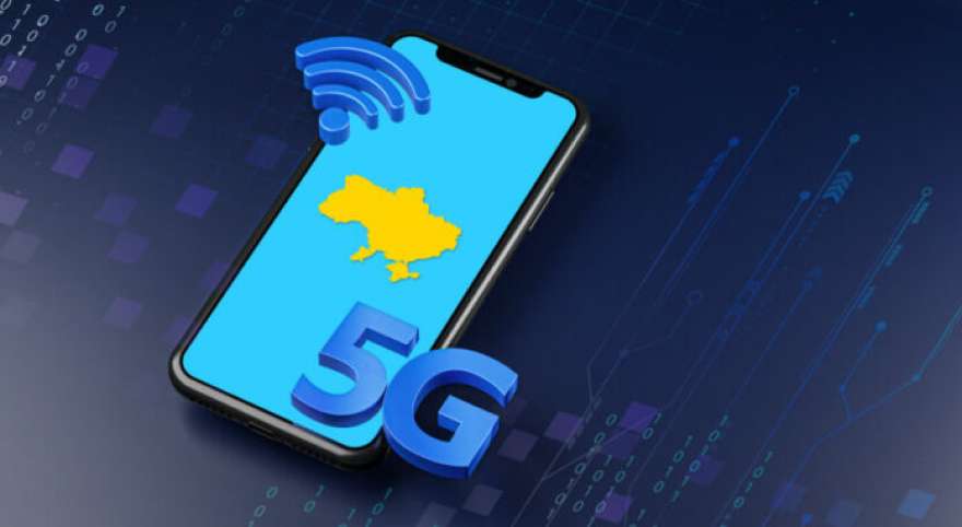 Фото до матеріалу: ВФ Україна запустила 5G у роумінгу: як це вплине на користувачів