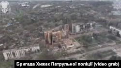 Фото до матеріалу: Генштаб: 141 бойове зіткнення за добу, РФ активізувала наступ на трьох напрямках