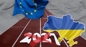 Фото до матеріалу: Мерц попередив про можливі територіальні поступки України та нереальність вступу до ЄС до 2028 року