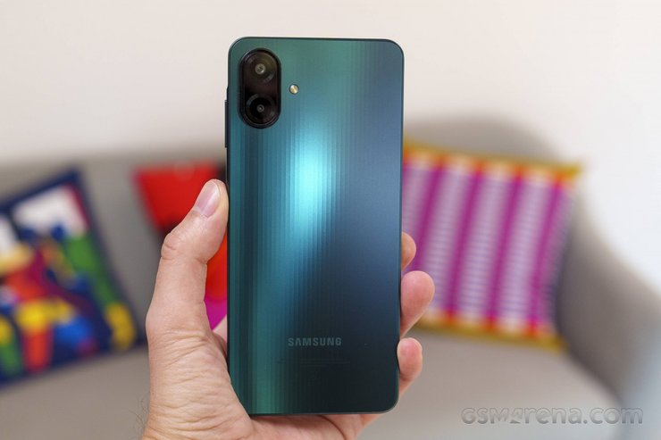 Фото до матеріалу: Samsung Galaxy A07 проти Redmi A5: який смартфон купити до 5000 грн