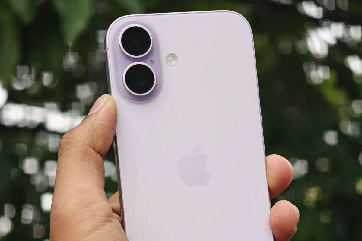 Фото до матеріалу: Apple збільшила продажі iPhone у США попри загальний спад ринку