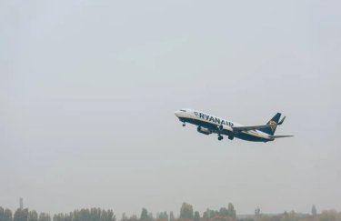 Фото до матеріалу: Ціни на літні авіаквитки зростуть: чому Ryanair попереджає про вплив нафти