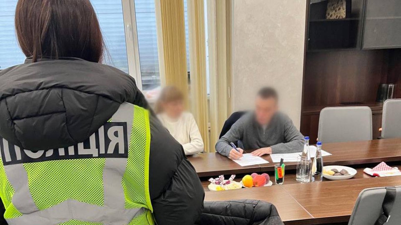 Фото до матеріалу: Ексчиновника КМДА судитимуть через закупівлю непрацюючої парковки на Хрещатику