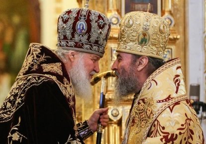 Фото до матеріалу: Суд скасував наказ про експертизу статуту УПЦ: що це означає для церкви та влади