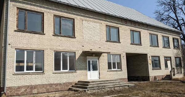 Фото до матеріалу: Рівненська агрофірма придбала Гніздичівський спиртзавод на Львівщині за 3,7 млн грн