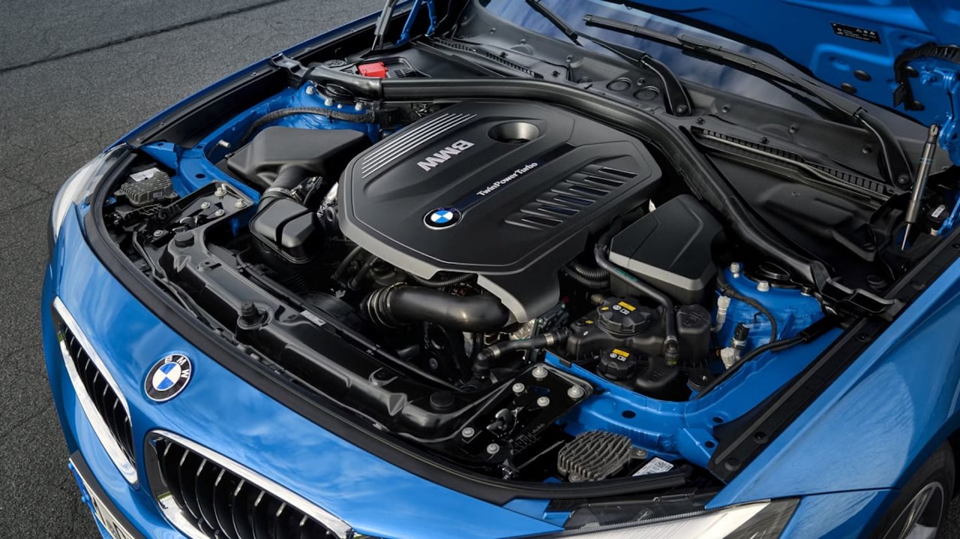 Фото до матеріалу: Найнадійніші двигуни BMW: від M20 до B58 у рейтингу 2026