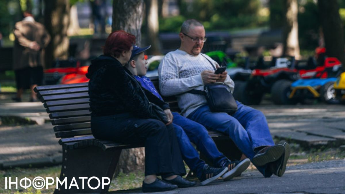 Фото до матеріалу: Кіберполіція нагадала, як створити надійний пароль і вберегти акаунти від шахраїв