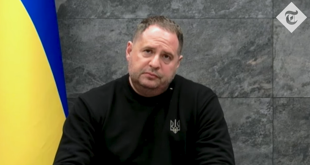 Фото до матеріалу: НАБУ і САП підозрюють колишнього керівника Офісу Президента у легалізації 460 млн грн
