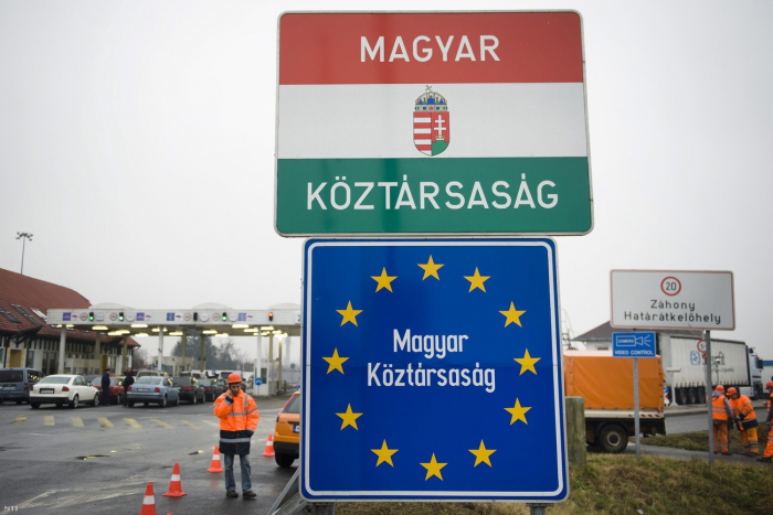 Фото до матеріалу: Угорщина вислала російського шпигуна з оточення прем'єра Орбана