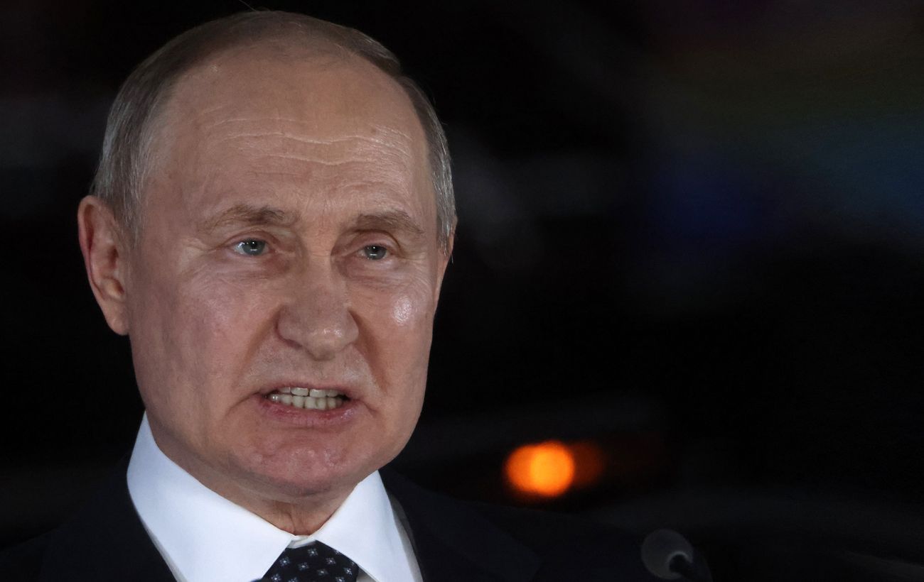Фото до матеріалу: Росія посилює "полювання" на опонентів путінського режиму за кордоном, - ЗМІ