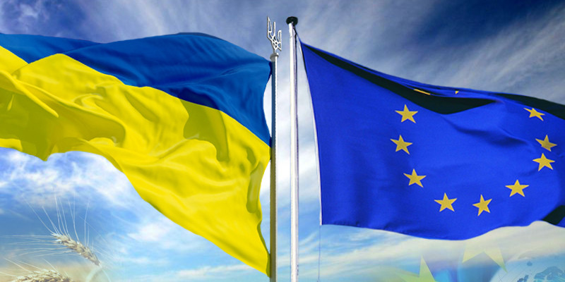 Фото до матеріалу: Україна святкує День Європи 9 травня: історія та сучасне значення