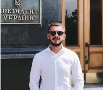 Фото до матеріалу: Син скандального депутата з Одещини: як Ігор Осіпов накопичив мільйони на збиткових бізнесах